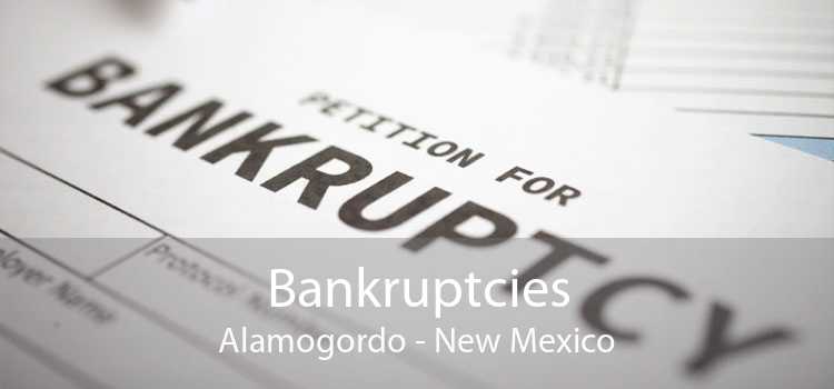 Bankruptcies Alamogordo - New Mexico