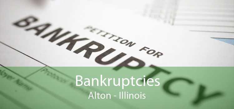Bankruptcies Alton - Illinois