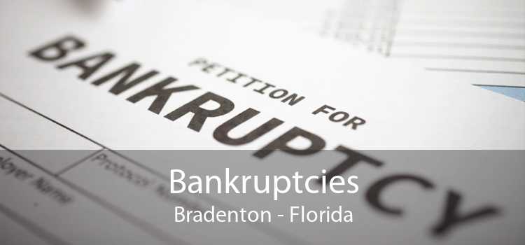 Bankruptcies Bradenton - Florida