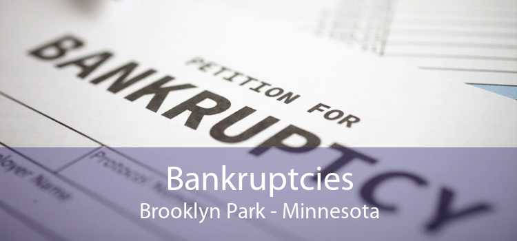 Bankruptcies Brooklyn Park - Minnesota
