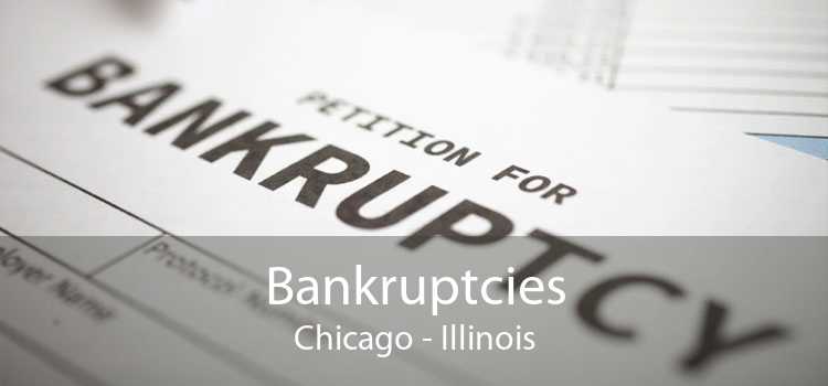 Bankruptcies Chicago - Illinois