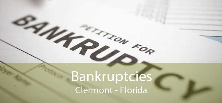 Bankruptcies Clermont - Florida