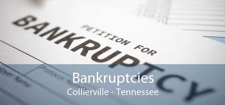 Bankruptcies Collierville - Tennessee