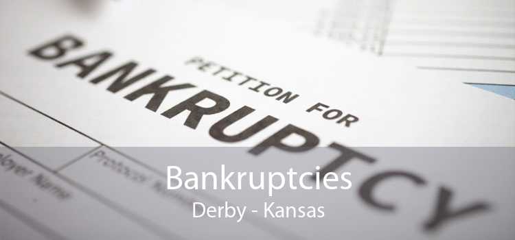 Bankruptcies Derby - Kansas
