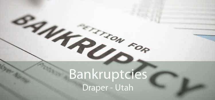 Bankruptcies Draper - Utah