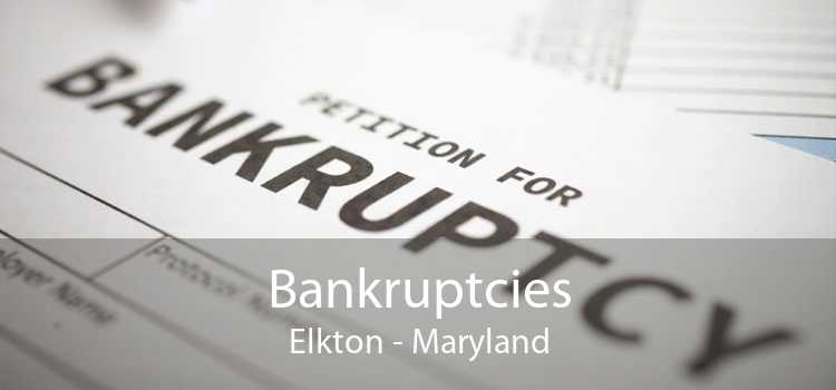 Bankruptcies Elkton - Maryland