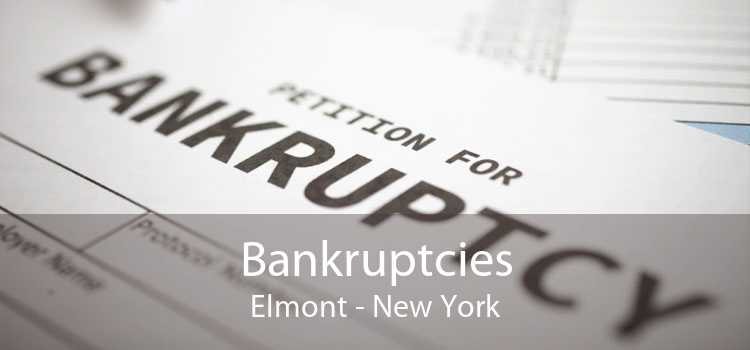 Bankruptcies Elmont - New York