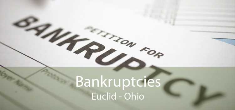 Bankruptcies Euclid - Ohio