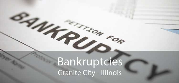 Bankruptcies Granite City - Illinois
