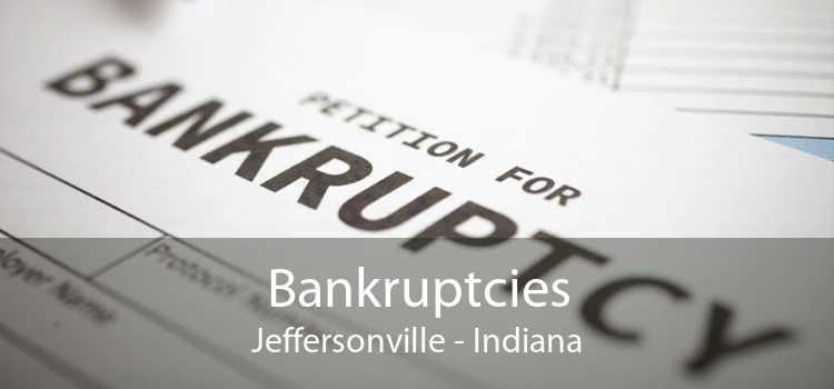 Bankruptcies Jeffersonville - Indiana