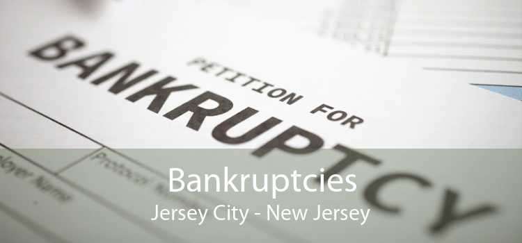 Bankruptcies Jersey City - New Jersey