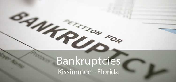 Bankruptcies Kissimmee - Florida