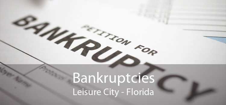 Bankruptcies Leisure City - Florida