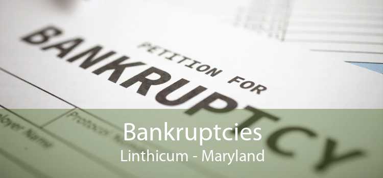 Bankruptcies Linthicum - Maryland