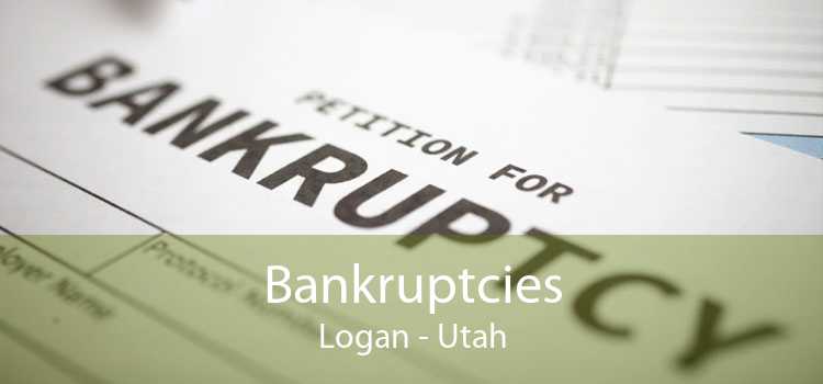 Bankruptcies Logan - Utah