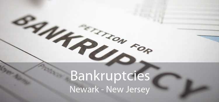 Bankruptcies Newark - New Jersey