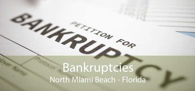 Bankruptcies North Miami Beach - Florida