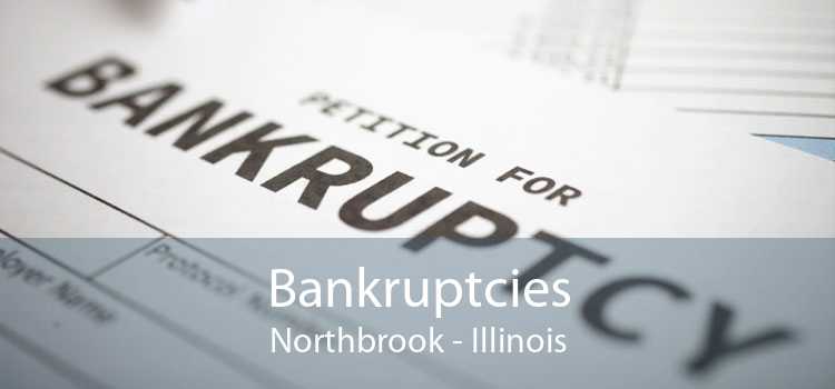 Bankruptcies Northbrook - Illinois