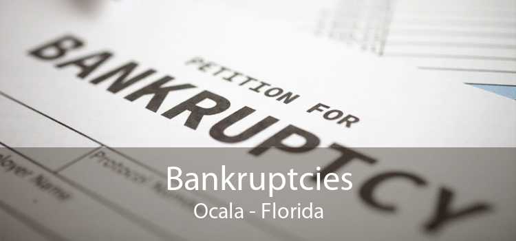 Bankruptcies Ocala - Florida