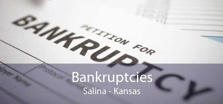 Bankruptcies Salina - Kansas