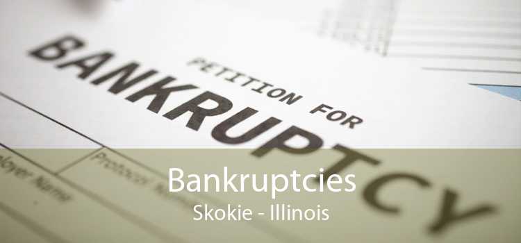 Bankruptcies Skokie - Illinois