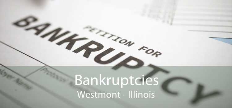 Bankruptcies Westmont - Illinois