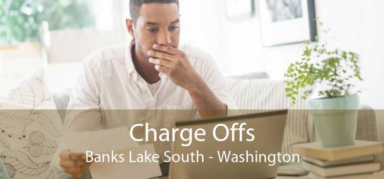 Charge Offs Banks Lake South - Washington