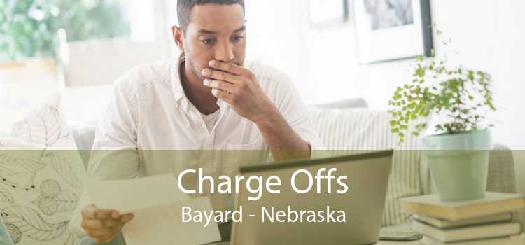 Charge Offs Bayard - Nebraska