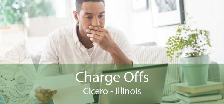 Charge Offs Cicero - Illinois