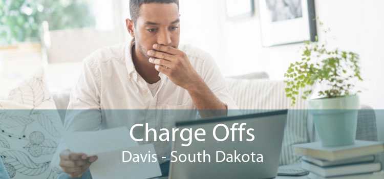 Charge Offs Davis - South Dakota