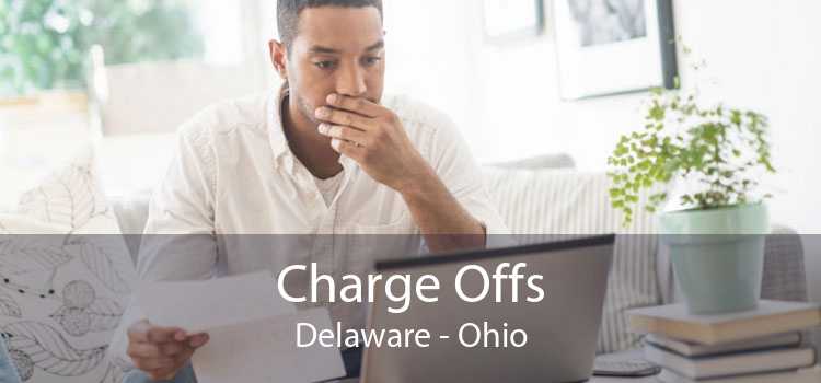 Charge Offs Delaware - Ohio