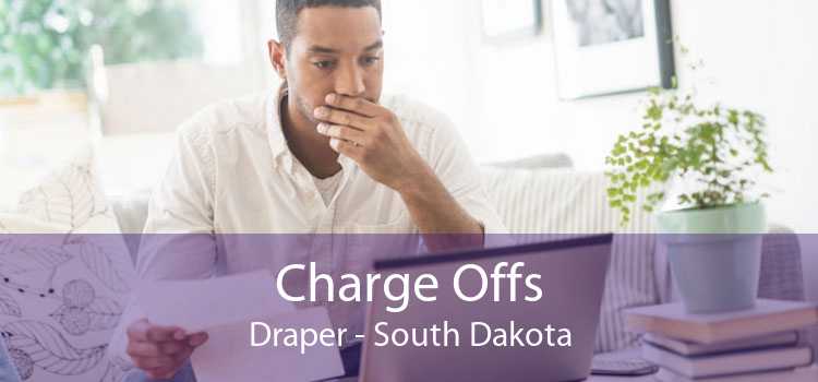Charge Offs Draper - South Dakota