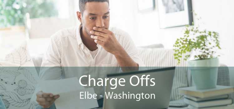 Charge Offs Elbe - Washington