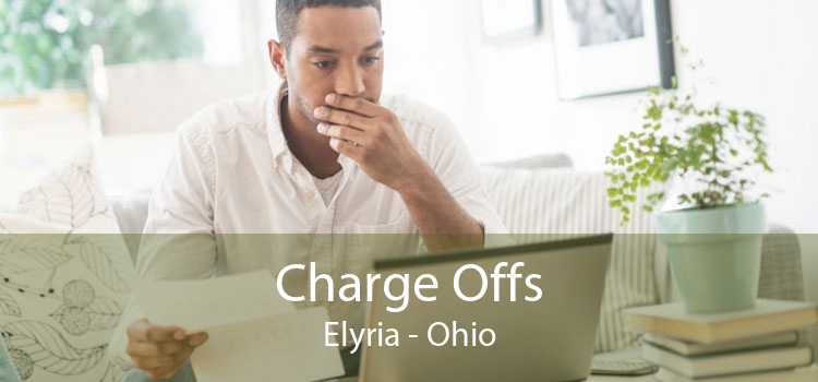 Charge Offs Elyria - Ohio