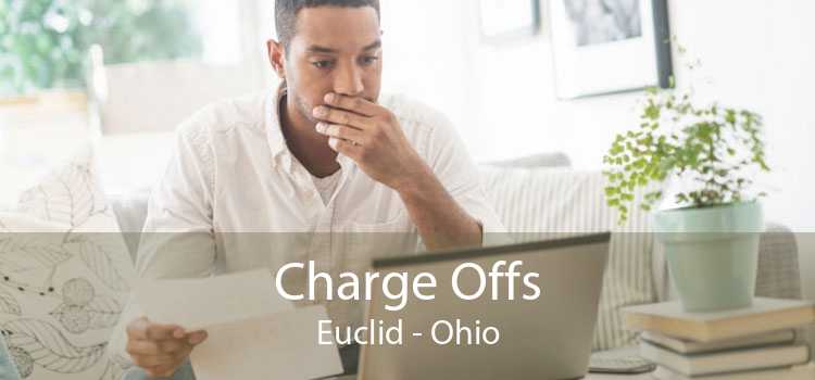 Charge Offs Euclid - Ohio