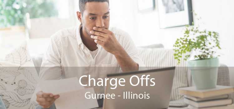 Charge Offs Gurnee - Illinois