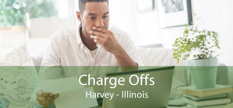 Charge Offs Harvey - Illinois