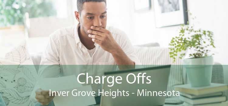 Charge Offs Inver Grove Heights - Minnesota