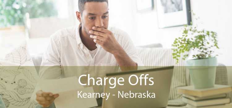 Charge Offs Kearney - Nebraska
