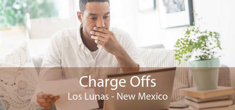 Charge Offs Los Lunas - New Mexico