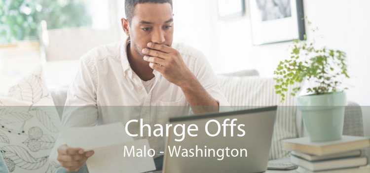 Charge Offs Malo - Washington