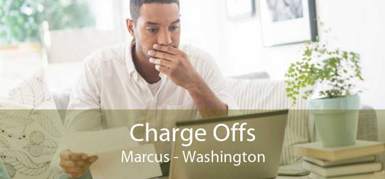 Charge Offs Marcus - Washington