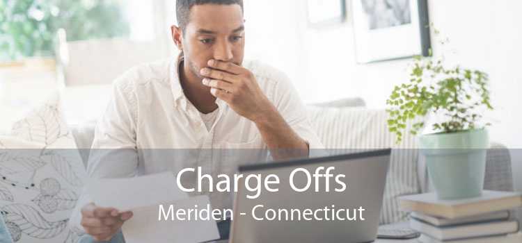 Charge Offs Meriden - Connecticut