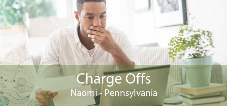 Charge Offs Naomi - Pennsylvania