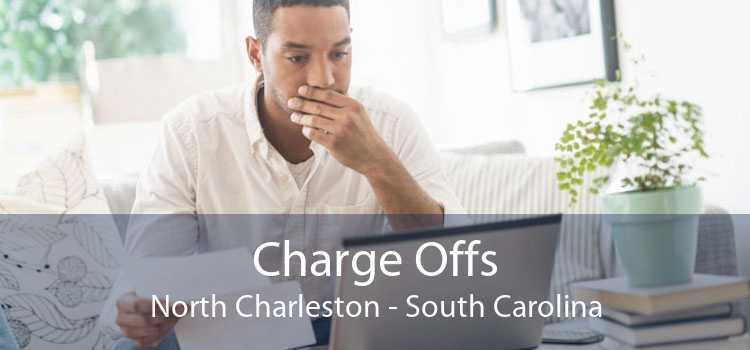 Charge Offs North Charleston - South Carolina