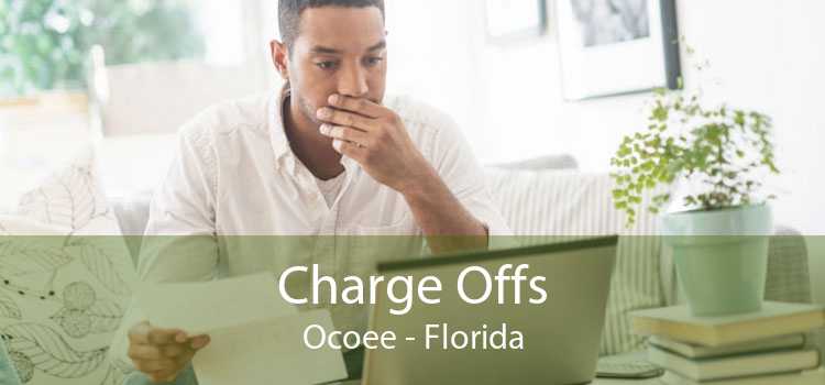 Charge Offs Ocoee - Florida