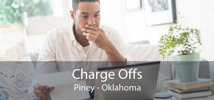 Charge Offs Piney - Oklahoma
