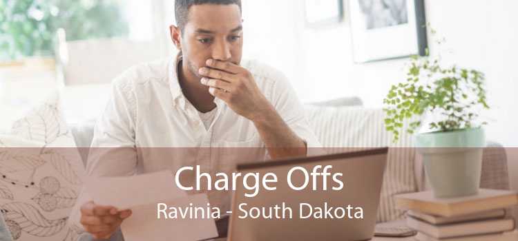 Charge Offs Ravinia - South Dakota