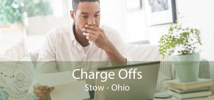 Charge Offs Stow - Ohio