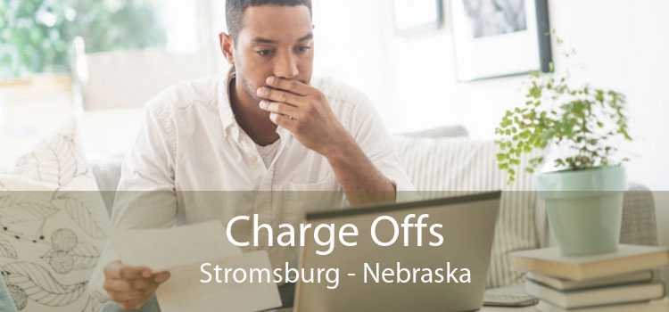 Charge Offs Stromsburg - Nebraska